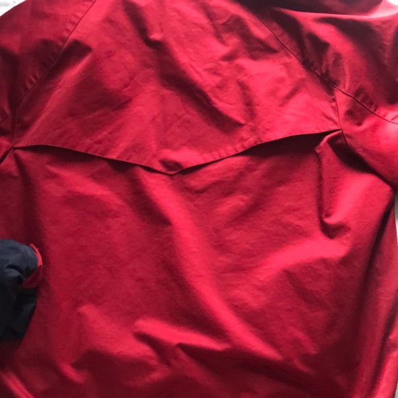 Banana Republic members only jacket - Picture 4 of 4